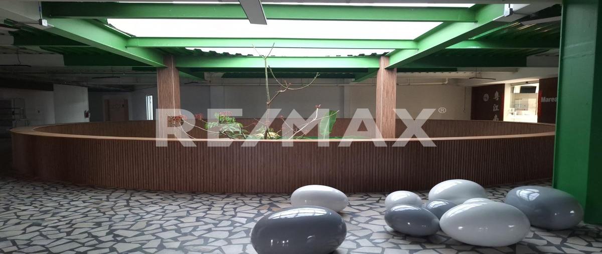 Foto de local en renta en eje central lazaro cardenas , doctores, cuauhtémoc, df / cdmx, 0 No. 05