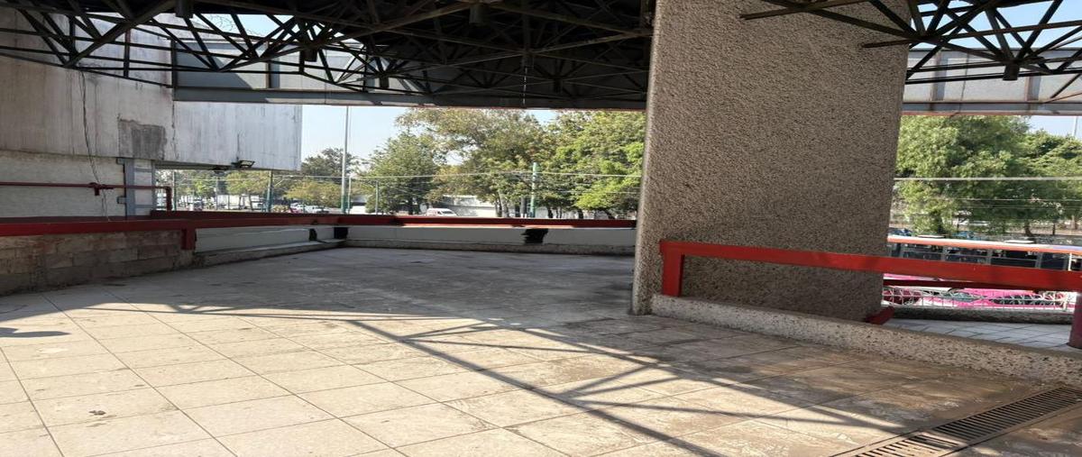 Foto de local en renta en eje central lázaro cárdenas , magdalena de las salinas, gustavo a. madero, df / cdmx, 0 No. 03