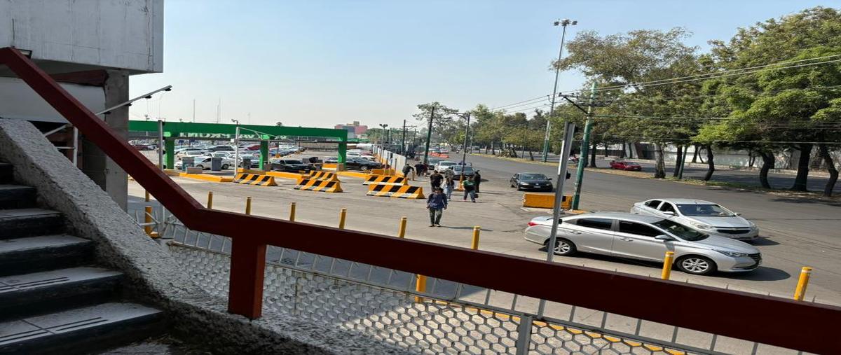 Foto de local en renta en eje central lázaro cárdenas , magdalena de las salinas, gustavo a. madero, df / cdmx, 0 No. 04