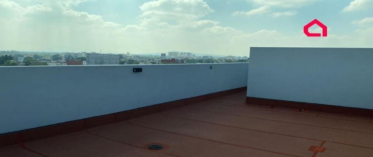 Foto de departamento en venta en eje central lazaro cardenas , obrera, cuauhtémoc, df / cdmx, 28386273 No. 01
