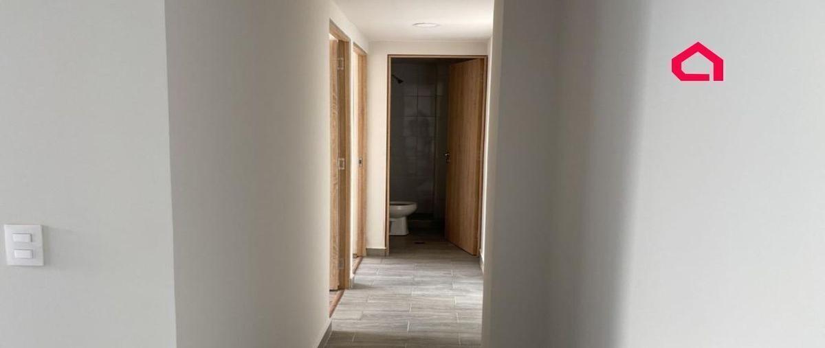 Foto de departamento en venta en eje central lazaro cardenas , obrera, cuauhtémoc, df / cdmx, 28386273 No. 04