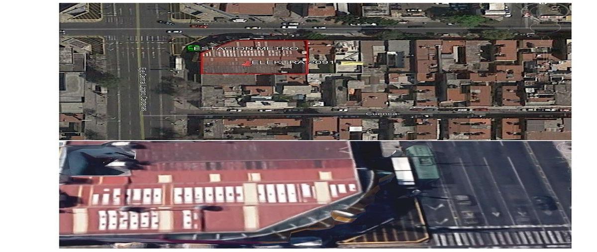 Foto de local en renta en eje central lázaro cárdenas , obrera, cuauhtémoc, df / cdmx, 0 No. 05