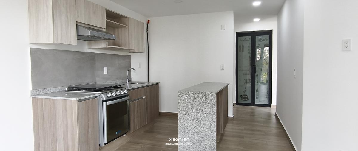 Foto de departamento en renta en eje central lazaro cardenas , obrera, cuauhtémoc, df / cdmx, 0 No. 04