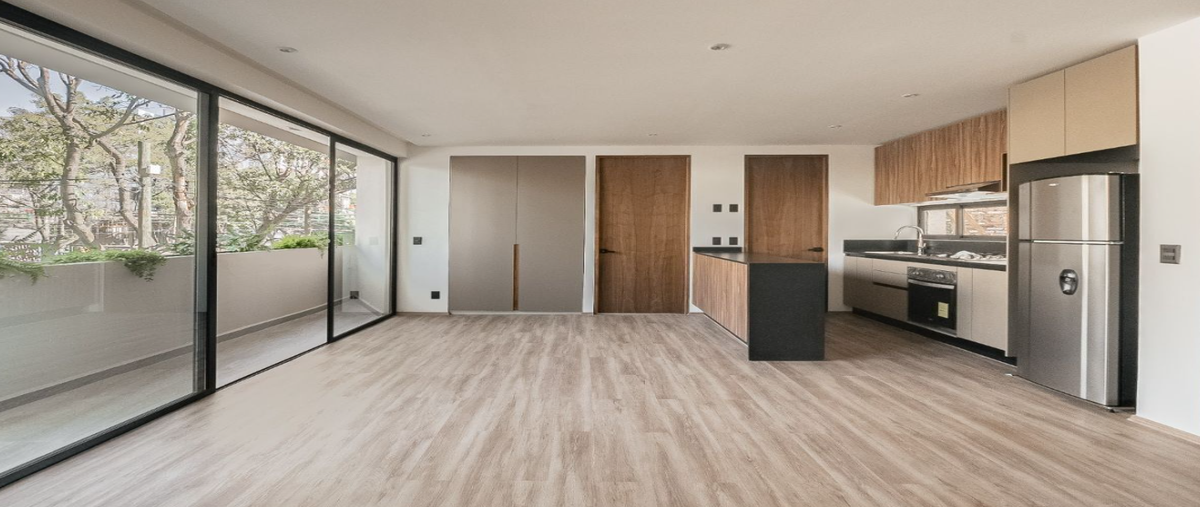 Foto de departamento en venta en eje central lazaro cardenas , portales norte, benito juárez, df / cdmx, 0 No. 04