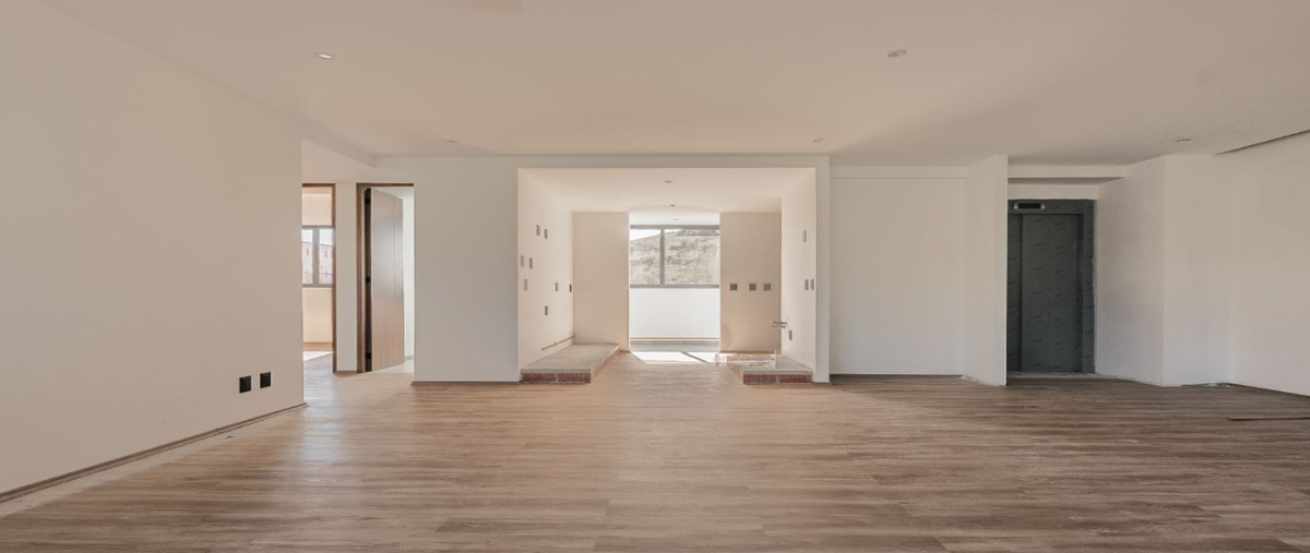 Foto de departamento en venta en eje central lazaro cardenas , portales norte, benito juárez, df / cdmx, 0 No. 05