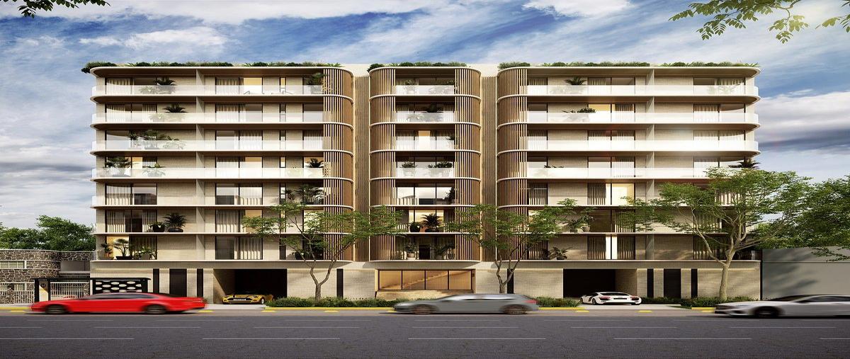 Foto de departamento en eje central lazaro cardenas , portales sur, benito juárez, df / cdmx, 27359567 foto 03 Foto de departamento en venta en eje central lazaro cardenas , portales sur, benito juárez, df / cdmx, 27359567 No. 03