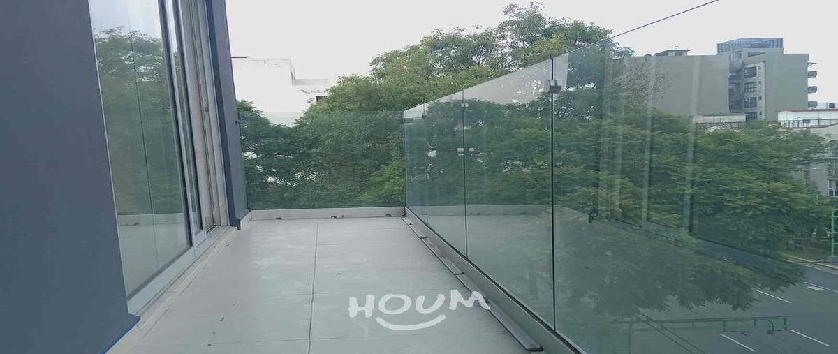 Foto de departamento en venta en eje central lázaro cárdenas , portales sur, benito juárez, df / cdmx, 28459571 No. 05