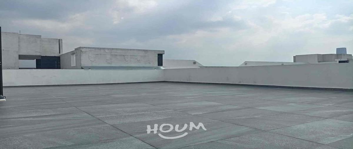 Foto de departamento en venta en eje central lázaro cárdenas , portales sur, benito juárez, df / cdmx, 0 No. 05