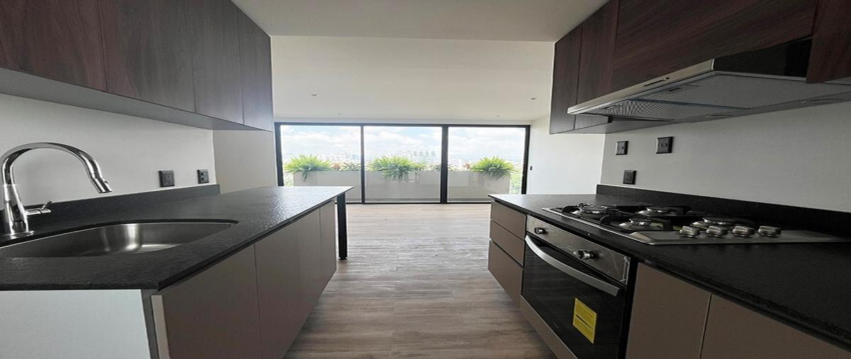 Foto de departamento en venta en eje central lazaro cardenas , portales sur, benito juárez, df / cdmx, 0 No. 03