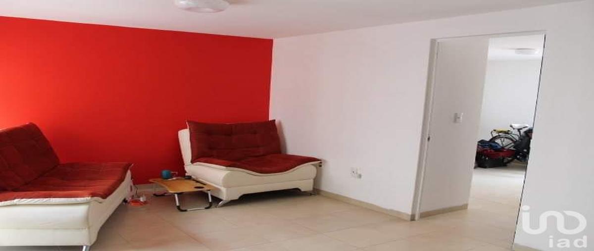 Foto de departamento en venta en eje central lazaron cardenas 274, guerrero, cuauhtémoc, df / cdmx, 30367786 No. 05
