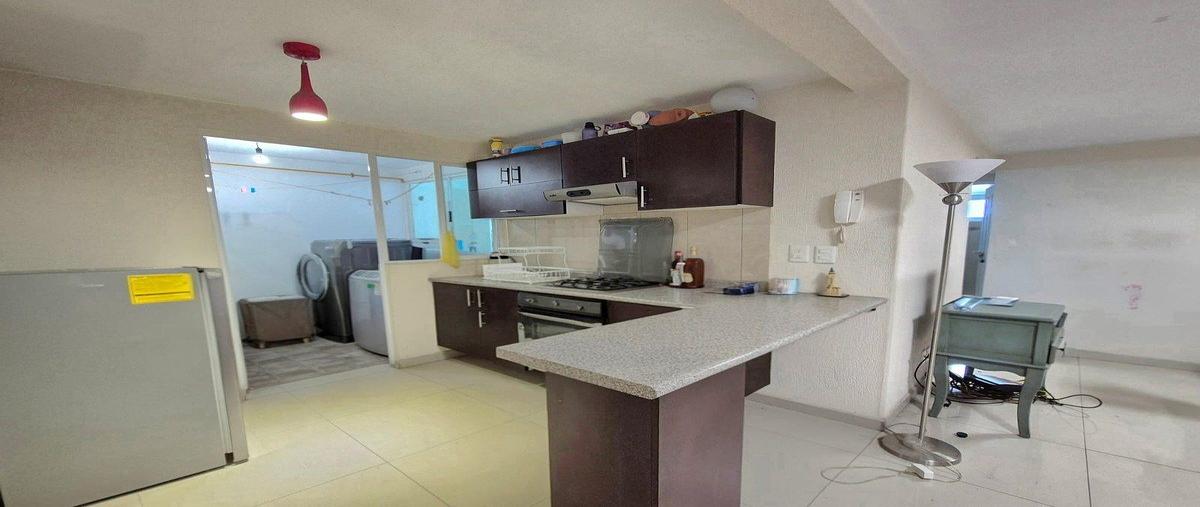 Foto de departamento en venta en eje central , nueva industrial vallejo, gustavo a. madero, df / cdmx, 0 No. 04