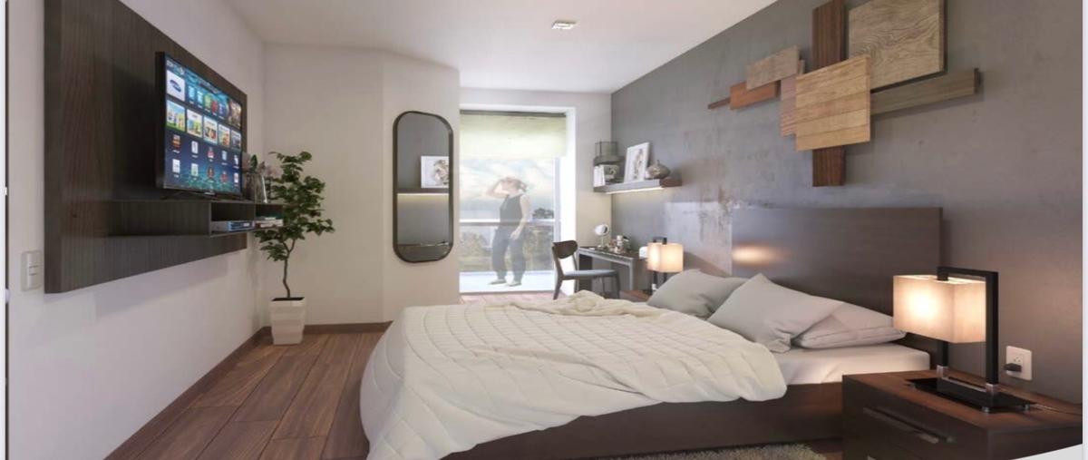 Foto de departamento en venta en eje central , portales norte, benito juárez, df / cdmx, 26549722 No. 03