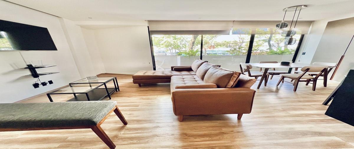 Foto de departamento en venta en eje central , portales norte, benito juárez, df / cdmx, 0 No. 03