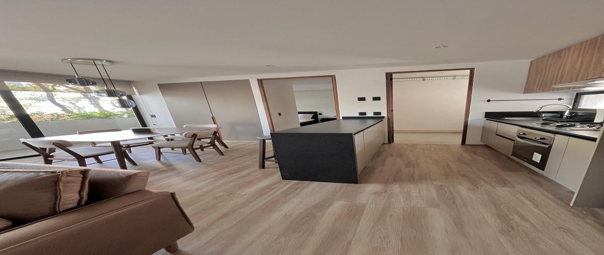 Foto de departamento en venta en eje central , portales norte, benito juárez, df / cdmx, 0 No. 05