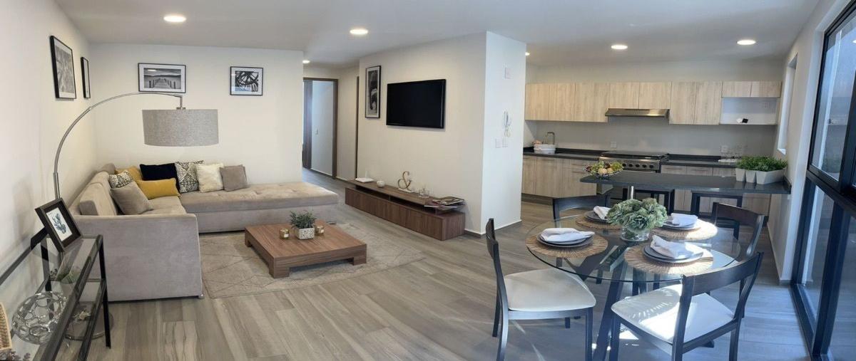 Foto de departamento en eje central , portales norte, benito juárez, df / cdmx, 0 foto 03 Foto de departamento en venta en eje central , portales norte, benito juárez, df / cdmx, 0 No. 03