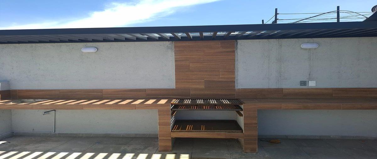 Foto de departamento en venta en eje central , portales norte, benito juárez, df / cdmx, 0 No. 05