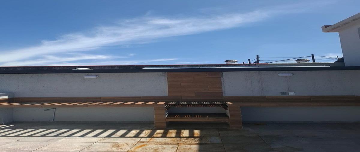 Foto de departamento en venta en eje central , portales norte, benito juárez, df / cdmx, 0 No. 03