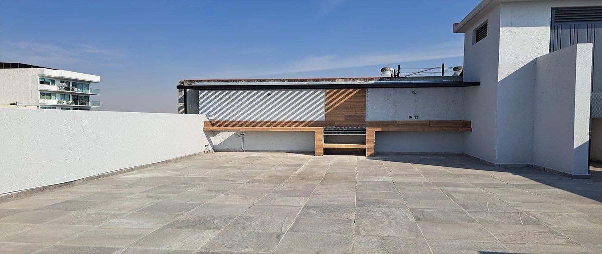 Foto de departamento en venta en eje central , portales norte, benito juárez, df / cdmx, 0 No. 04