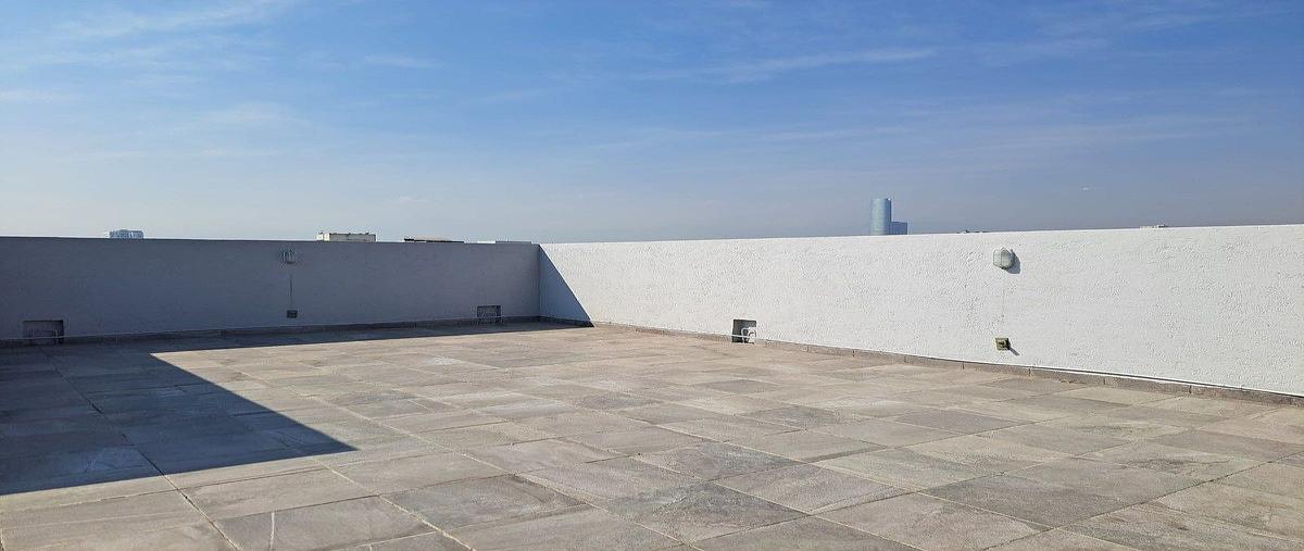 Foto de departamento en venta en eje central , portales norte, benito juárez, df / cdmx, 0 No. 05