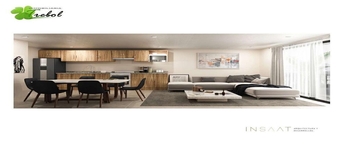 Foto de departamento en eje central , portales sur, benito juárez, df / cdmx, 27673647 foto 03 Foto de departamento en venta en eje central , portales sur, benito juárez, df / cdmx, 27673647 No. 03