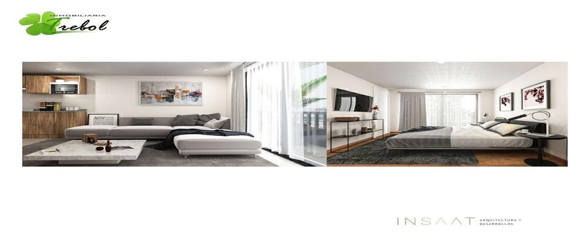 Foto de departamento en eje central , portales sur, benito juárez, df / cdmx, 27673647 foto 04 Foto de departamento en venta en eje central , portales sur, benito juárez, df / cdmx, 27673647 No. 04