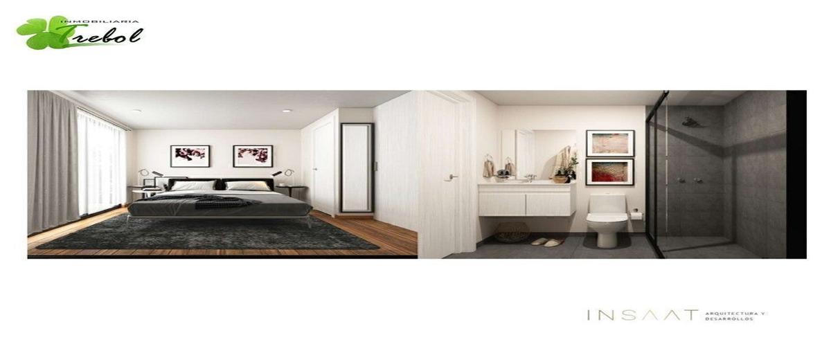 Foto de departamento en eje central , portales sur, benito juárez, df / cdmx, 27673647 foto 05 Foto de departamento en venta en eje central , portales sur, benito juárez, df / cdmx, 27673647 No. 05