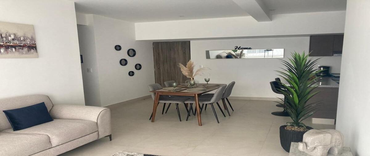 Foto de departamento en venta en eje central , portales sur, benito juárez, df / cdmx, 0 No. 03