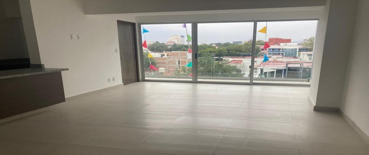 Foto de departamento en venta en eje central , portales sur, benito juárez, df / cdmx, 0 No. 03