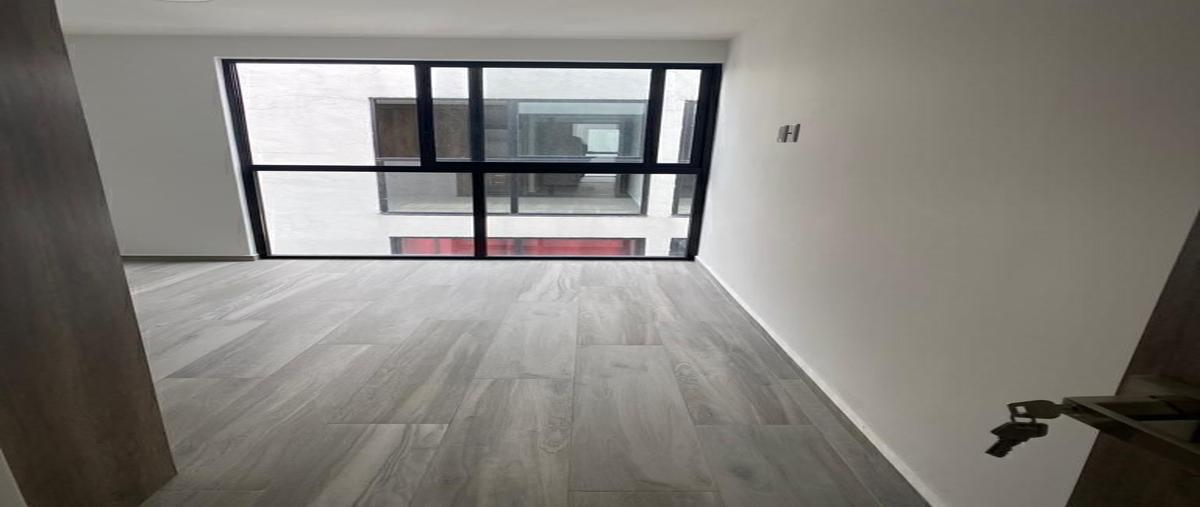 Foto de departamento en venta en eje central , portales sur, benito juárez, df / cdmx, 0 No. 04