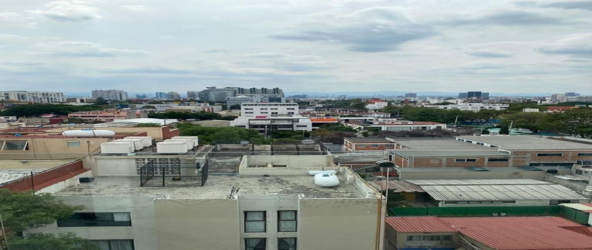 Foto de departamento en venta en eje central , portales sur, benito juárez, df / cdmx, 0 No. 04