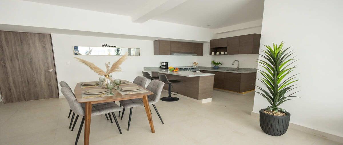 Foto de departamento en venta en eje central , portales sur, benito juárez, df / cdmx, 30070036 No. 03