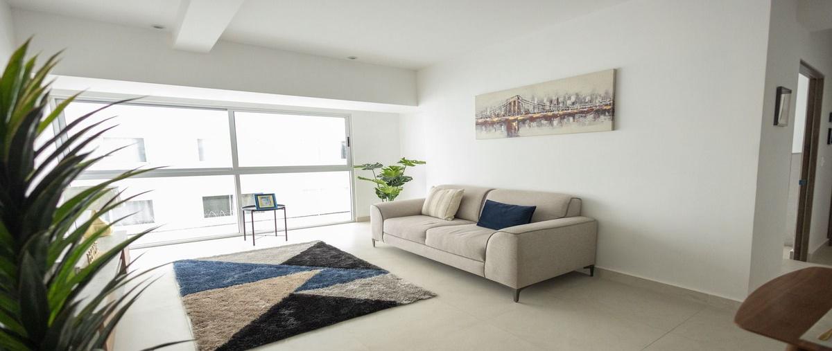 Foto de departamento en venta en eje central , portales sur, benito juárez, df / cdmx, 30070036 No. 04