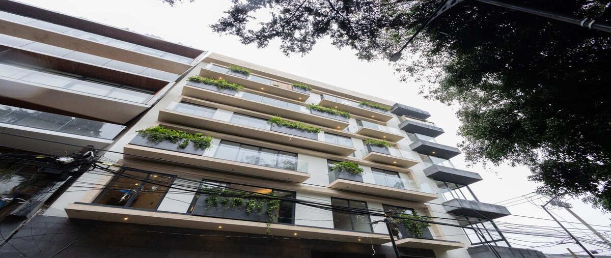 Foto de departamento en venta en eje central , portales sur, benito juárez, df / cdmx, 30070036 No. 05