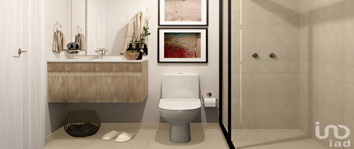 Foto de departamento en venta en eje central , portales sur, benito juárez, df / cdmx, 30449027 No. 03