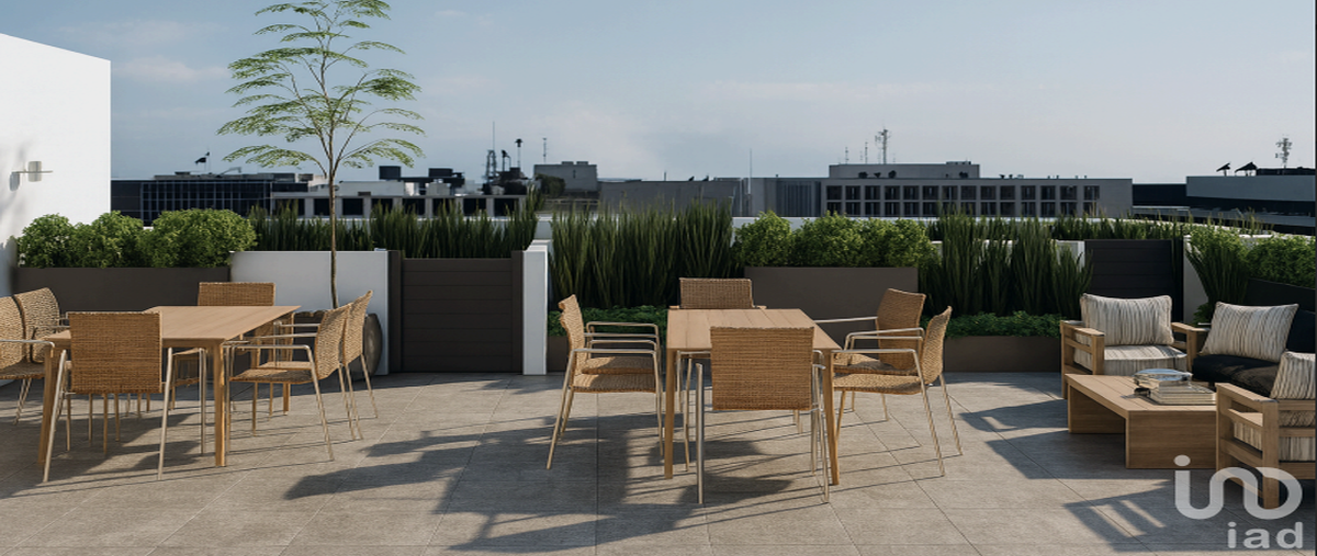 Foto de departamento en venta en eje central , portales sur, benito juárez, df / cdmx, 30449027 No. 04