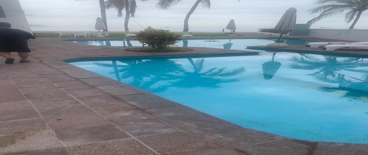 Foto de departamento en venta en eje central , salagua, manzanillo, colima, 0 No. 03