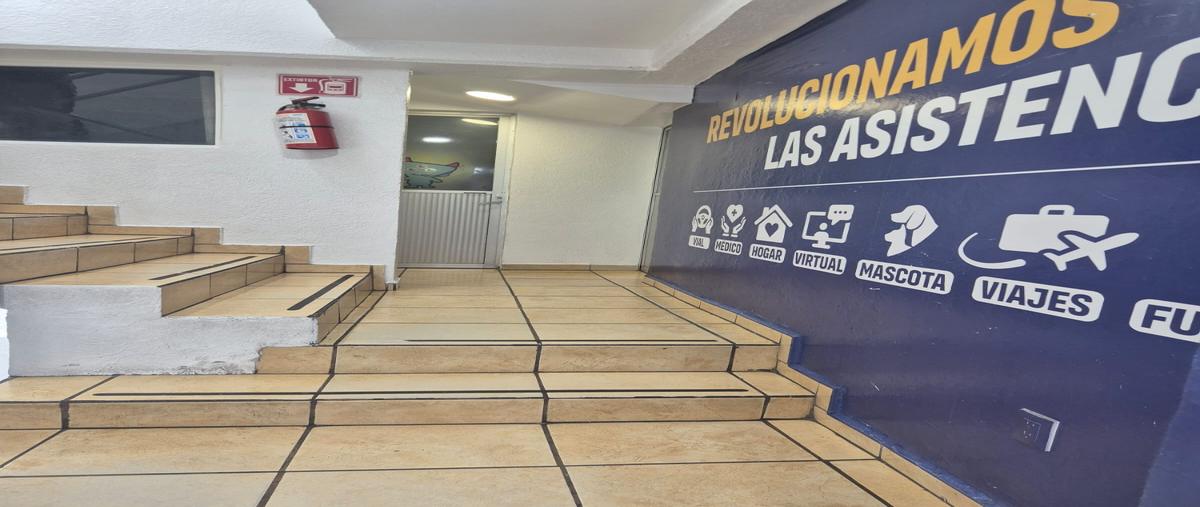 Foto de oficina en renta en eje central , vertiz narvarte, benito juárez, df / cdmx, 31567320 No. 05