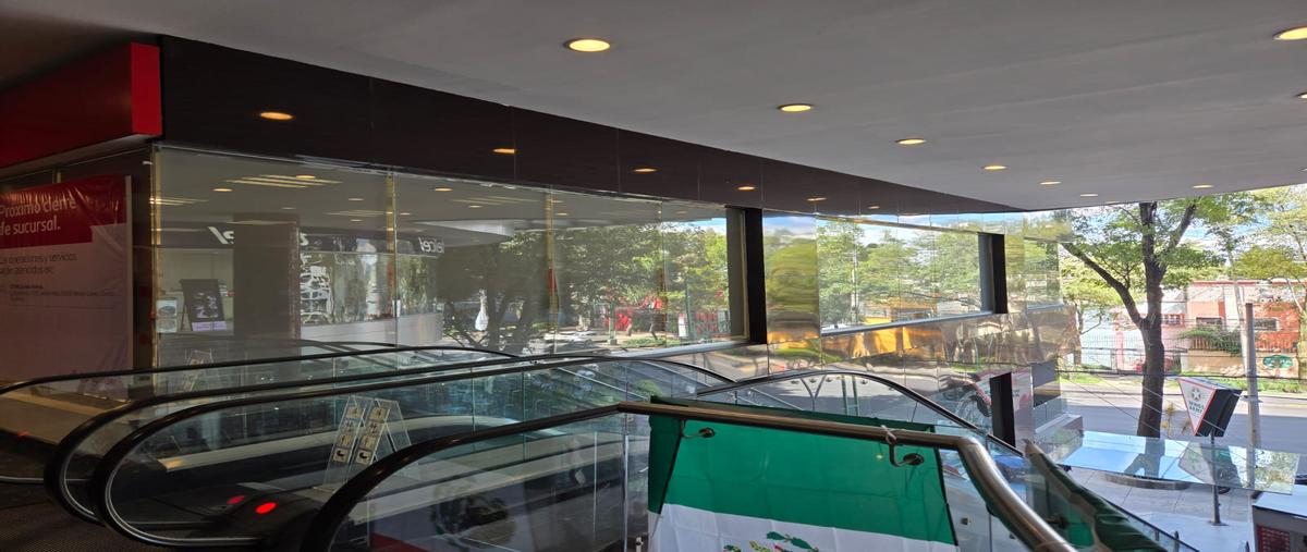 Foto de local en renta en eje central , vertiz narvarte, benito juárez, df / cdmx, 0 No. 05