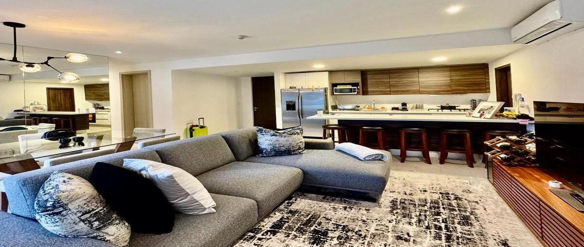 Foto de departamento en venta en eje exterior , vía cordillera, santa catarina, nuevo león, 30323602 No. 03