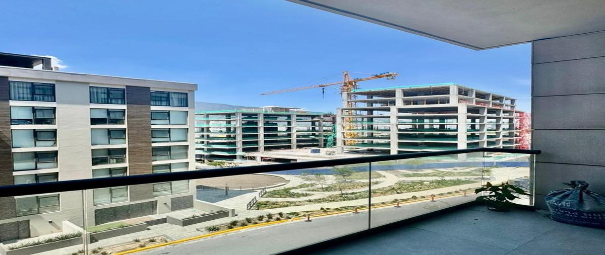 Foto de departamento en venta en eje exterior , vía cordillera, santa catarina, nuevo león, 30323602 No. 04