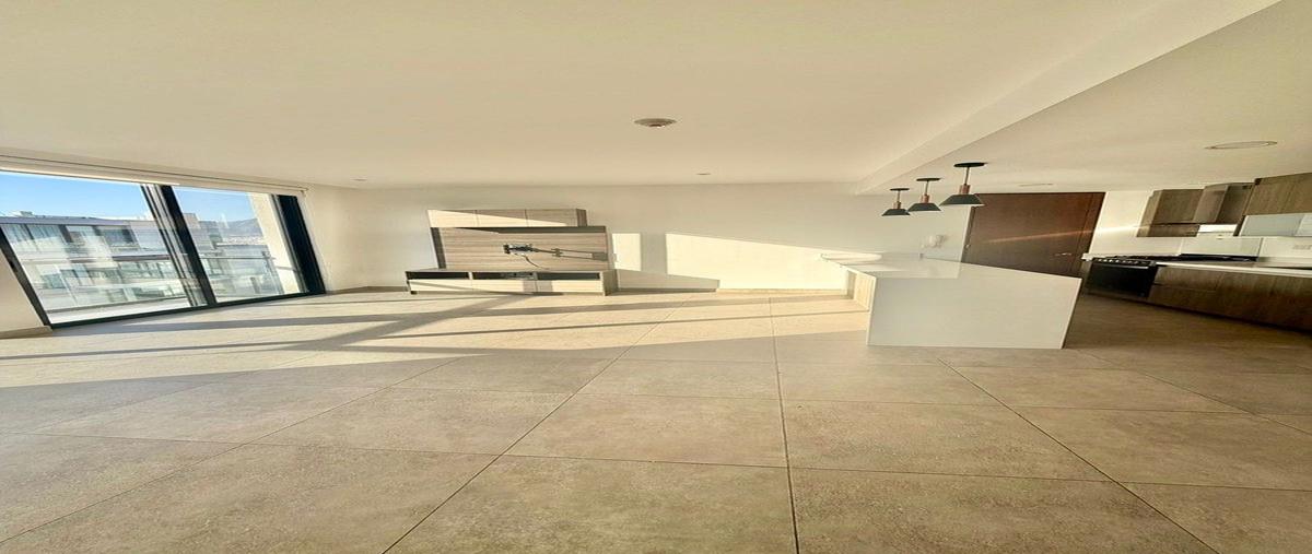 Foto de departamento en renta en eje exterior , vía cordillera, santa catarina, nuevo león, 0 No. 03