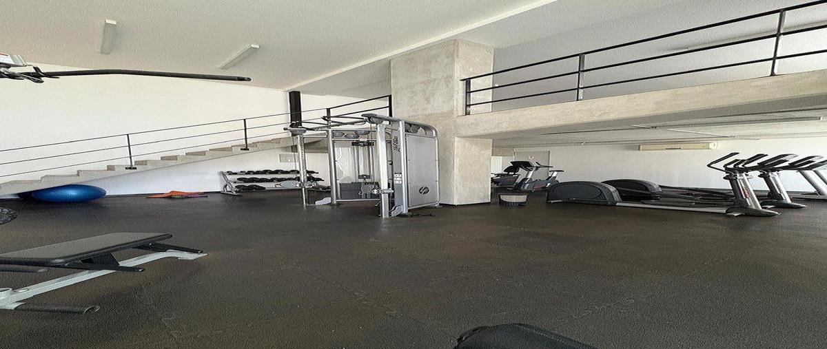 Foto de departamento en renta en eje inerior , zona valle poniente, san pedro garza garcía, nuevo león, 0 No. 12