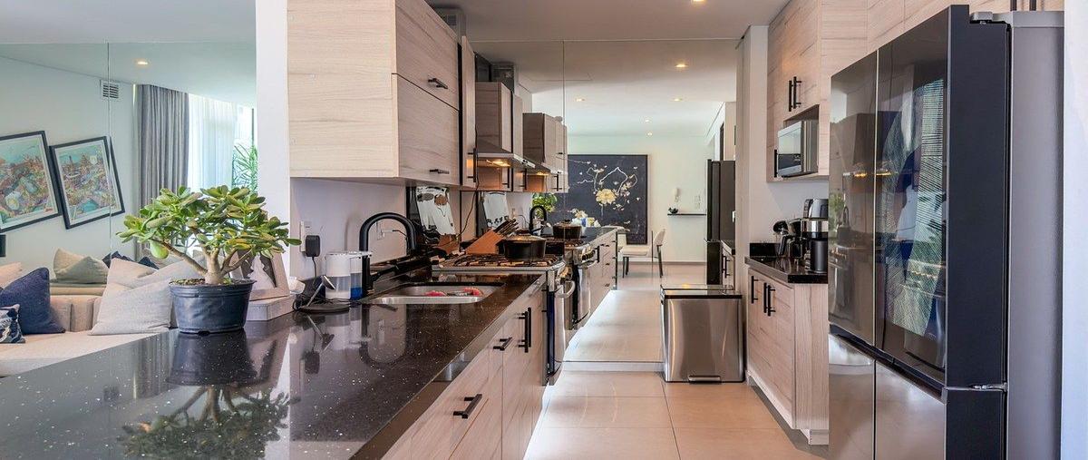 Foto de departamento en venta en eje interior , vía cordillera, santa catarina, nuevo león, 0 No. 04
