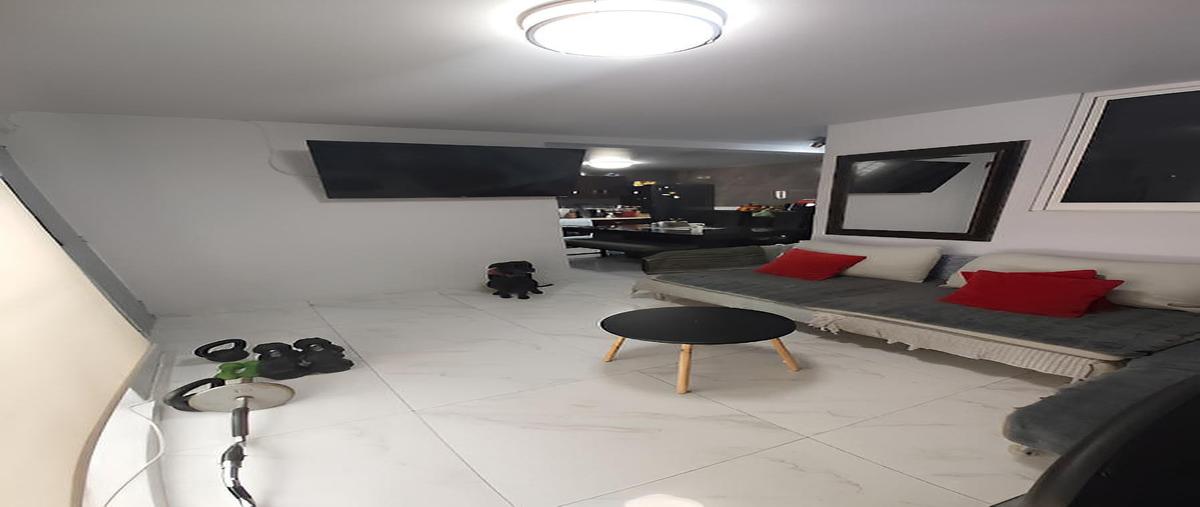 Foto de departamento en venta en eje lázaro cárdenas , nueva industrial vallejo, gustavo a. madero, df / cdmx, 0 No. 03