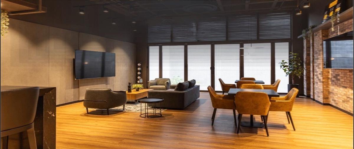 Foto de departamento en venta en eje metropolitano 20 , huasteca real, santa catarina, nuevo león, 0 No. 04