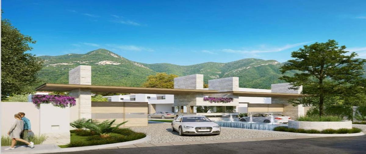 Foto de terreno habitacional en eje metropolitano 31, almendros de laderas, monterrey, nuevo león, 27602168 foto 01 Foto de terreno habitacional en venta en eje metropolitano 31, almendros de laderas, monterrey, nuevo león, 27602168 No. 01