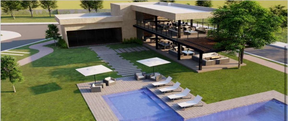 Foto de terreno habitacional en eje metropolitano 31, almendros de laderas, monterrey, nuevo león, 27602168 foto 02 Foto de terreno habitacional en venta en eje metropolitano 31, almendros de laderas, monterrey, nuevo león, 27602168 No. 02