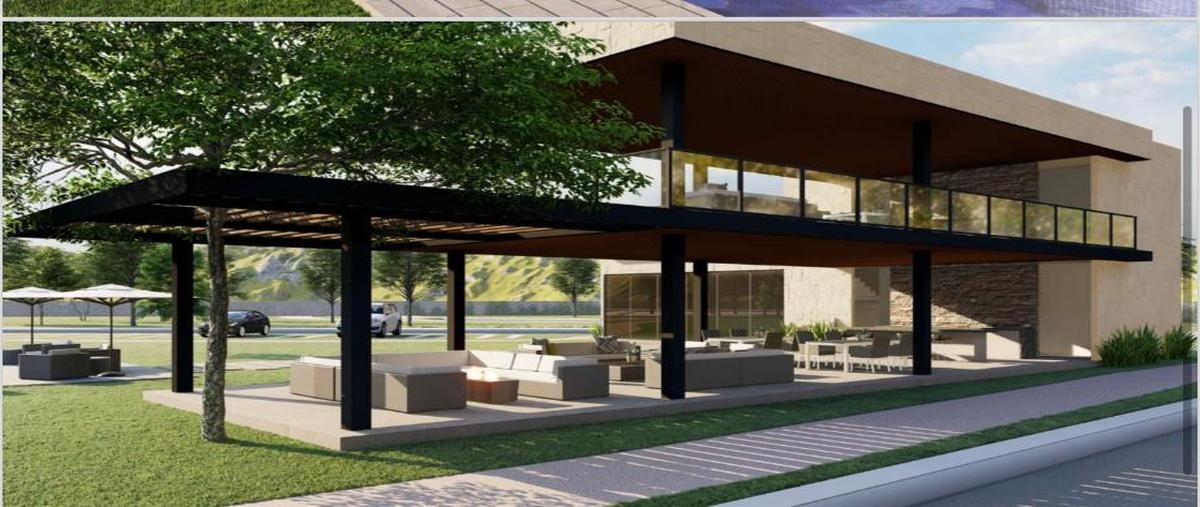 Foto de terreno habitacional en eje metropolitano 31, almendros de laderas, monterrey, nuevo león, 27602168 foto 03 Foto de terreno habitacional en venta en eje metropolitano 31, almendros de laderas, monterrey, nuevo león, 27602168 No. 03