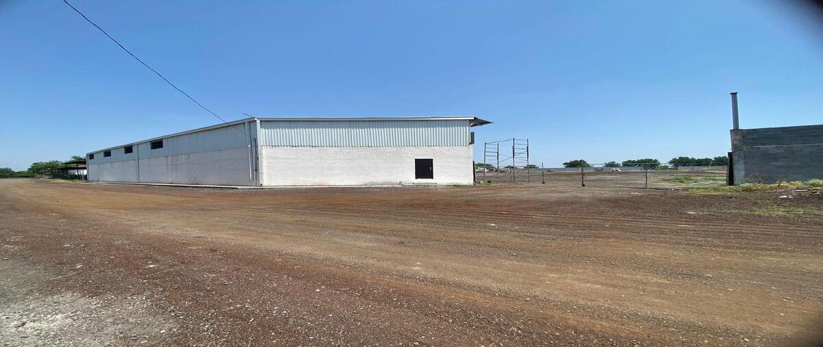 Foto de terreno habitacional en renta en eje metropolitano 900 , santa rosa, apodaca, nuevo león, 29009559 No. 03