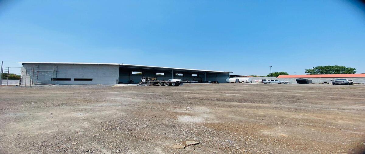 Foto de terreno habitacional en renta en eje metropolitano 900 , santa rosa, apodaca, nuevo león, 29009559 No. 05